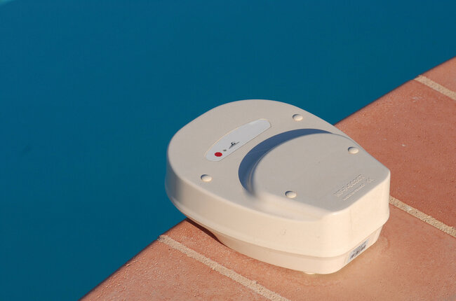 alarme securite piscine
