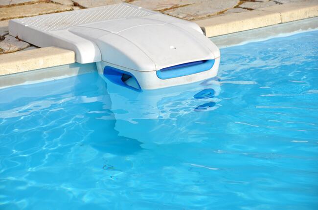 systeme filtration piscine