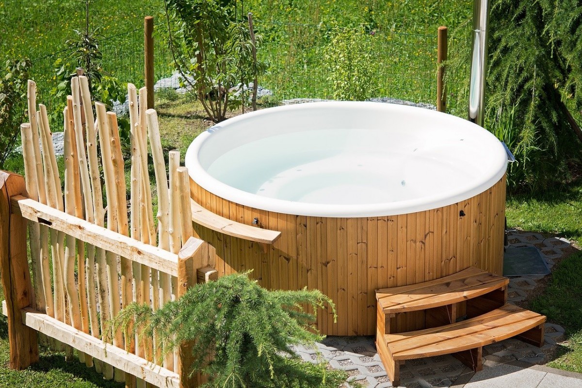 S'équiper d'une baignoire jacuzzi