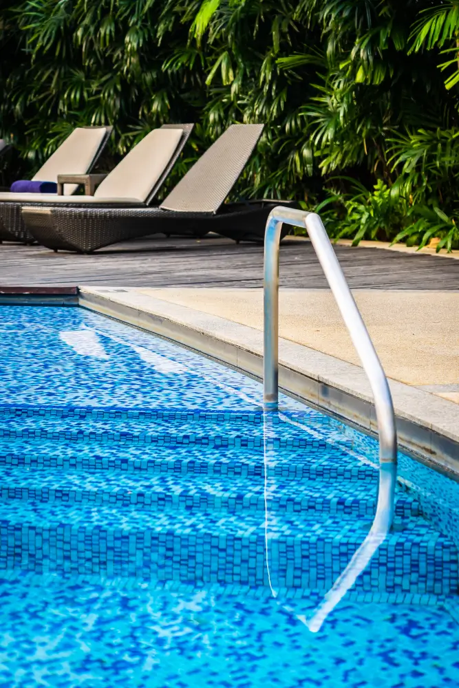 cadre legal mini piscine