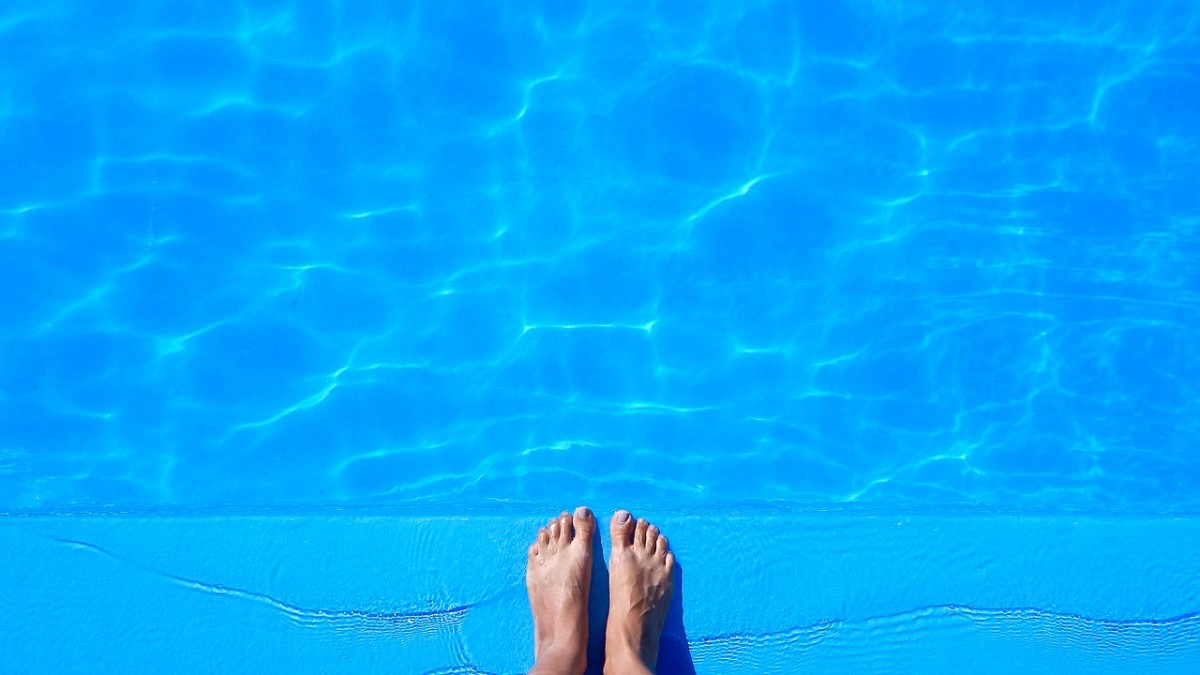 vidange piscine