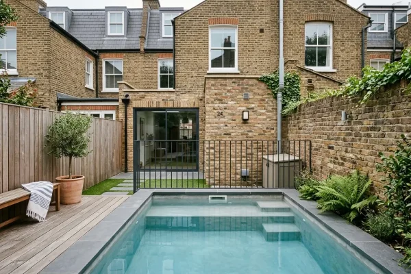 reglementation legal mini piscine