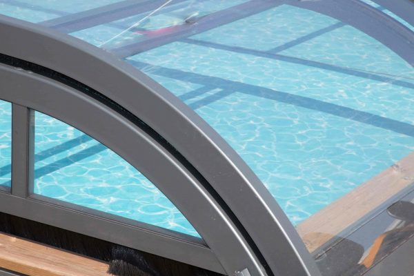 abri micro piscine