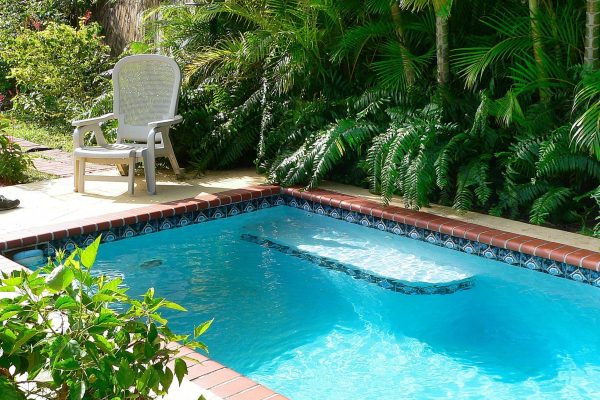 mini piscine 10m2 rectangle