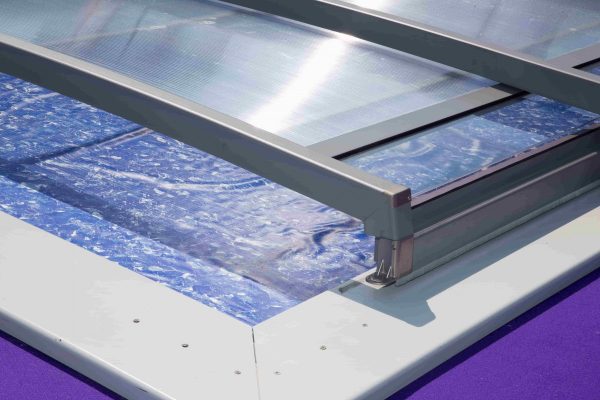 rail abri micro piscine